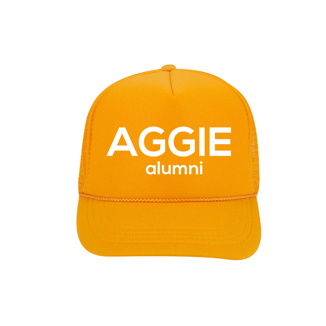 Aggie